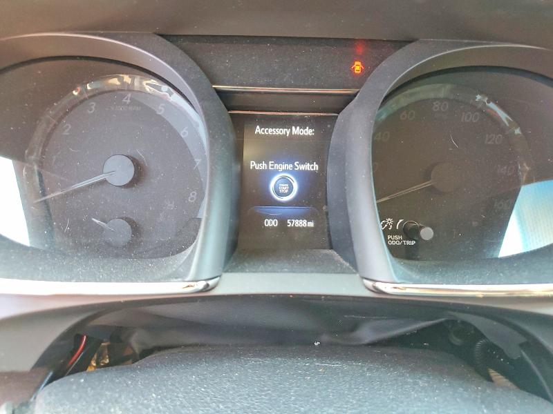 Photo 9 from auction – 2017 TOYOTA AVALON with VIN 4T1BK1EB8HU257328