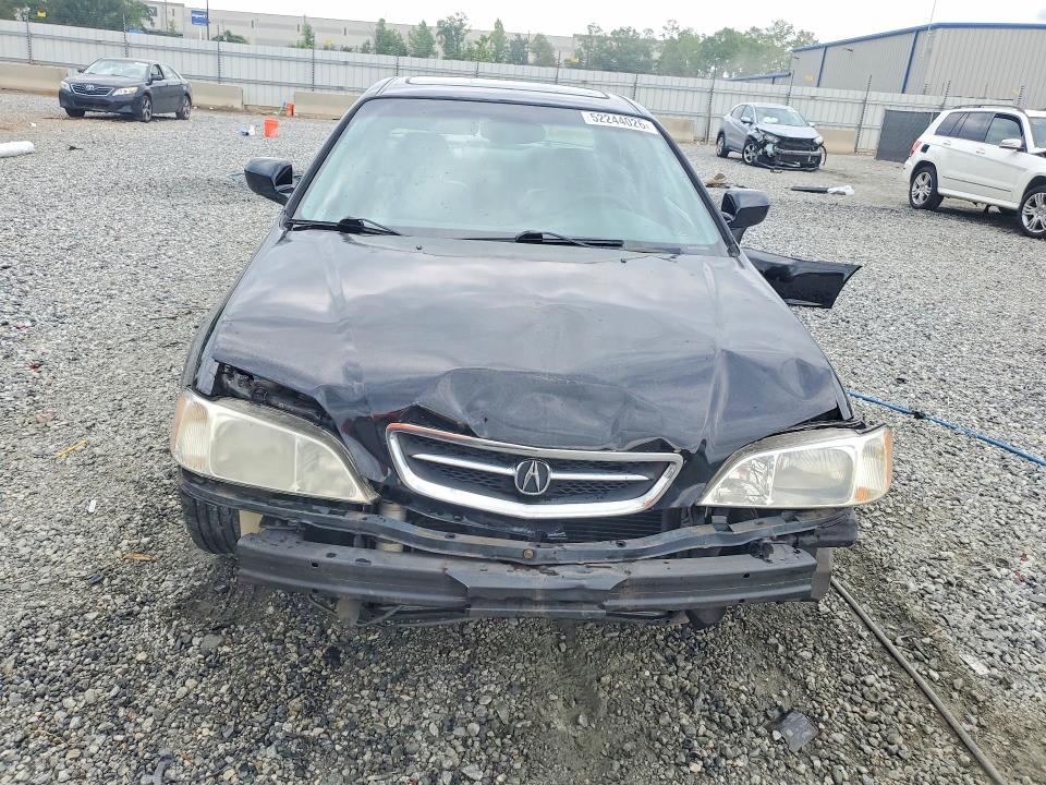 Photo 5 from auction – 2000 ACURA 3.2TL with VIN 19UUA5669YA050071