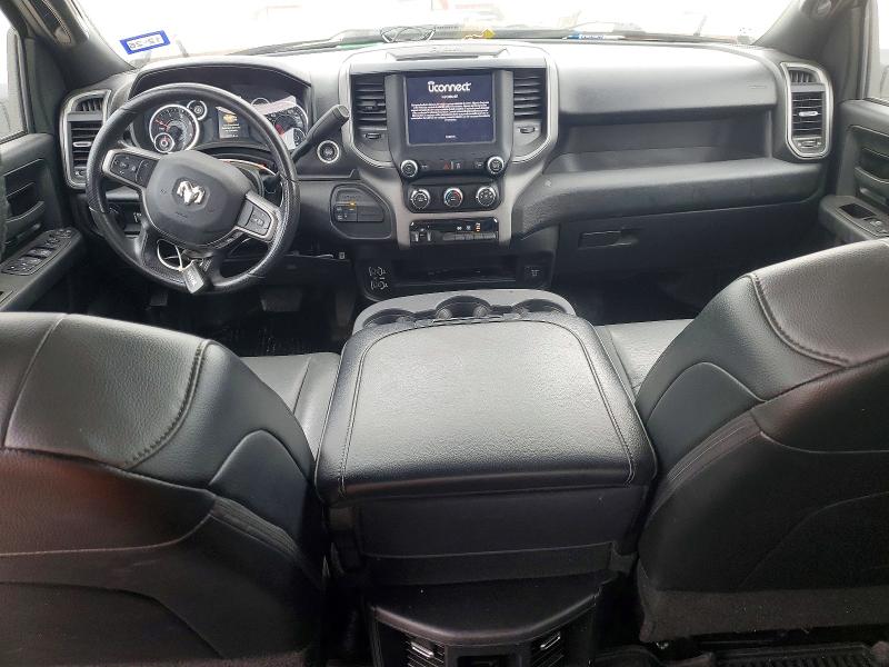 Снимка 8 от търг – 2024 RAM 2500 с VIN 3C6UR5HL8RG253487