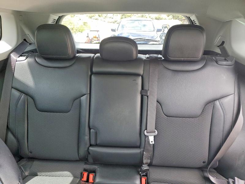 Photo 10 from auction – 2022 JEEP COMPASS with VIN 3C4NJDBB2NT173165