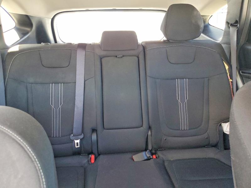 Photo 10 from auction – 2024 HYUNDAI TUCSON with VIN KM8JBCD18RU204372
