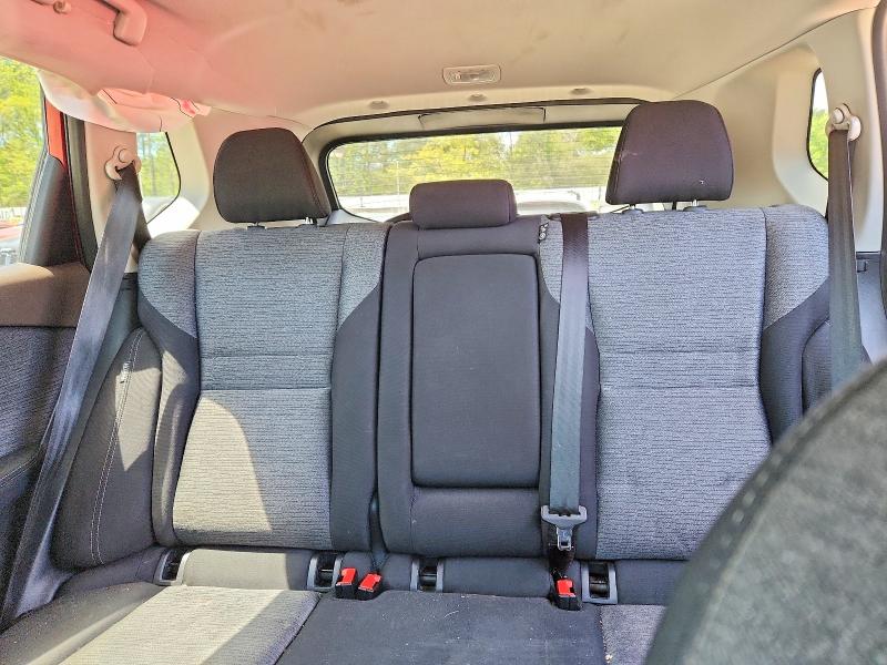 Photo 10 from auction – 2021 NISSAN ROGUE with VIN 5N1AT3BB4MC711776