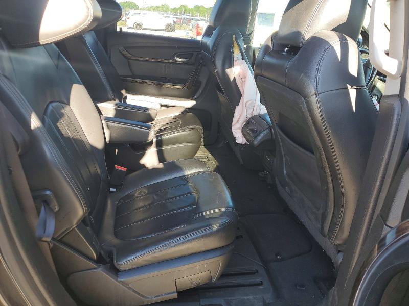 Photo 11 from auction – 2015 GMC ACADIA with VIN 1GKKRTKD8FJ262422