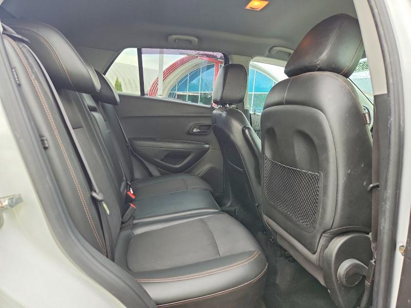 Photo 11 from auction – 2018 CHEVROLET TRAX with VIN KL7CJPSB8JB671890