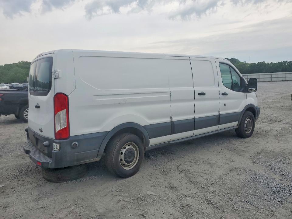 Photo 3 from auction – 2018 FORD TRANSIT with VIN 1FTYR2ZM7JKA08130