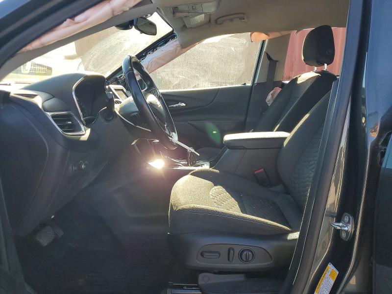 Photo 7 from auction – 2020 CHEVROLET EQUINOX with VIN 3GNAXKEV5LS638605
