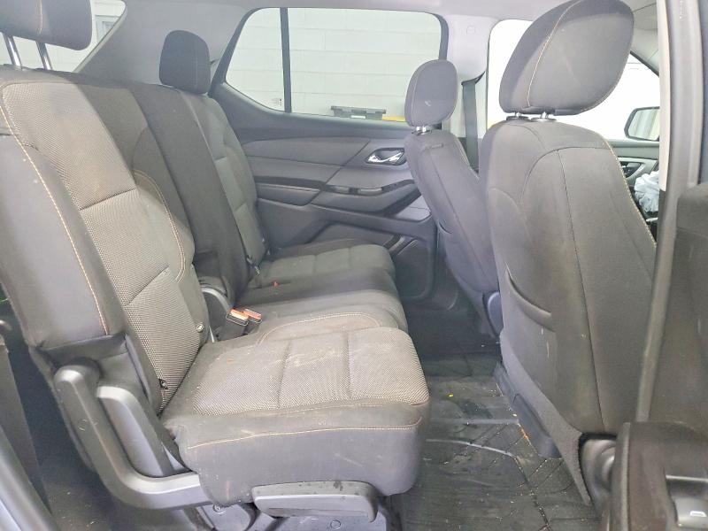 Photo 11 from auction – 2019 CHEVROLET TRAVERSE with VIN 1GNERFKW9KJ104944