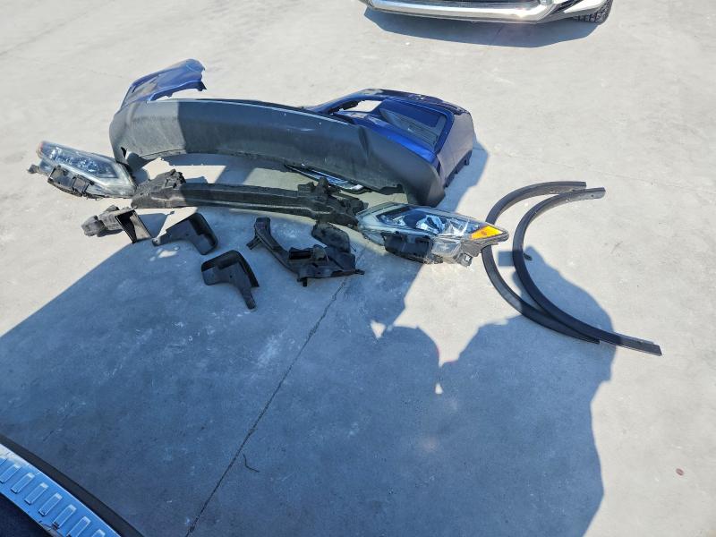 Photo 13 from auction – 2019 NISSAN ROGUE with VIN 5N1AT2MT7KC841306