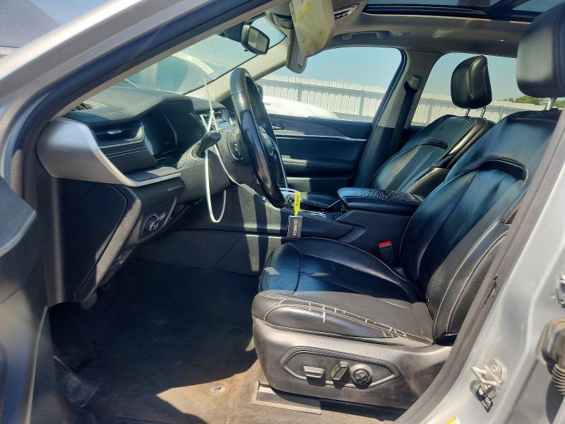 Photo 7 from auction – 2021 JEEP GRAND CHEROKEE with VIN 1C4RJKBG6M8142211