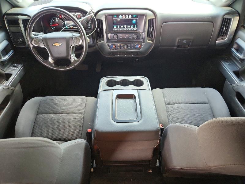 Photo 8 from auction – 2016 CHEVROLET SILVERADO with VIN 3GCPCREC5GG277181