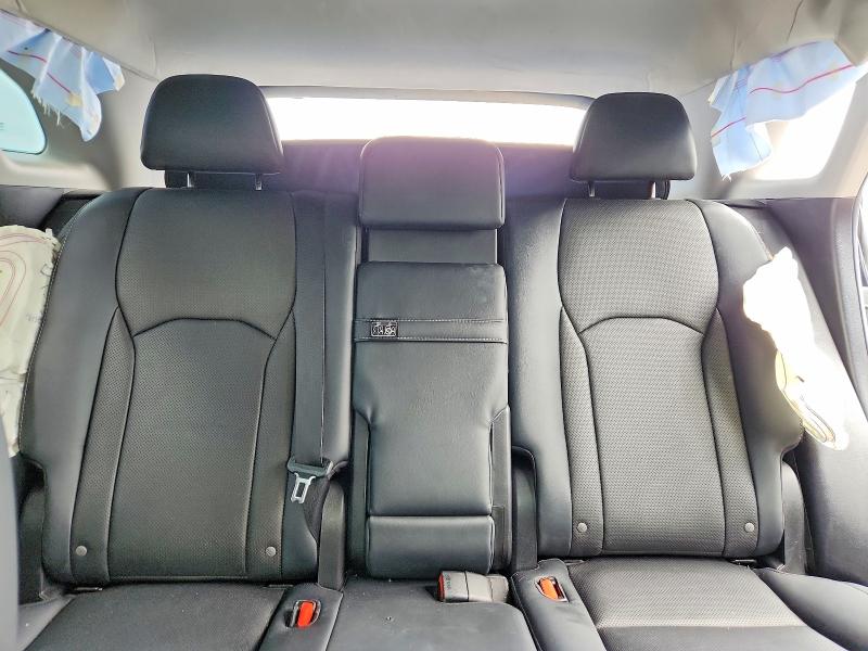 Photo 10 from auction – 2022 LEXUS RX with VIN 2T2HZMDA4NC327562
