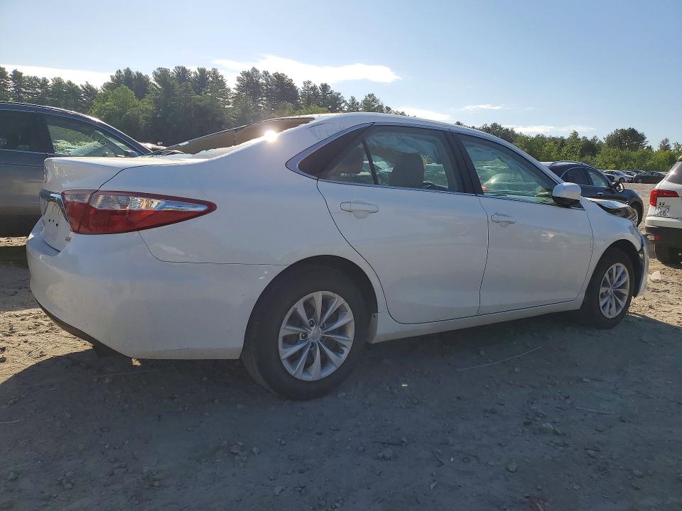 Photo 3 from auction – 2017 TOYOTA CAMRY with VIN 4T1BF1FK1HU788941