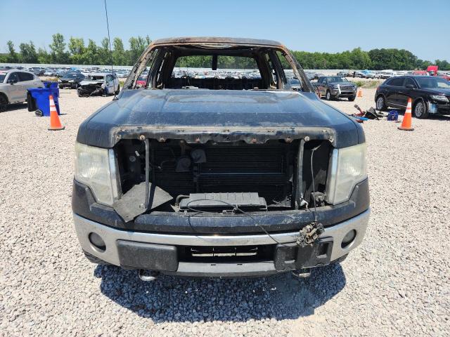 Photo 5 from auction – 2011 FORD F150 with VIN 1FTFW1ET3BFC01635