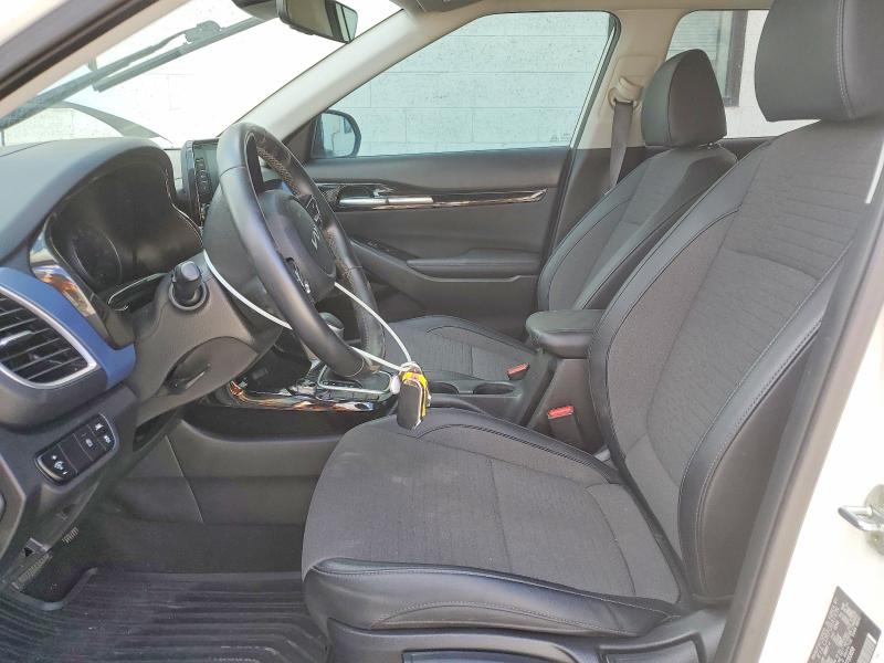 Photo 7 from auction – 2023 KIA SELTOS with VIN KNDEU2AA9P7353058