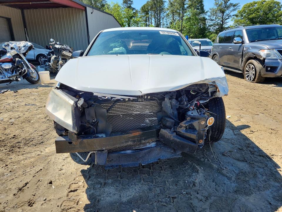 Photo 5 from auction – 2014 DODGE AVENGER with VIN 1C3CDZAB4EN133588