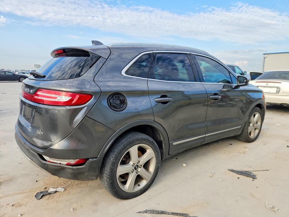 Zdjęcie 3 z aukcji – 2018 LINCOLN MKC z VIN 5LMCJ1C93JUL00998