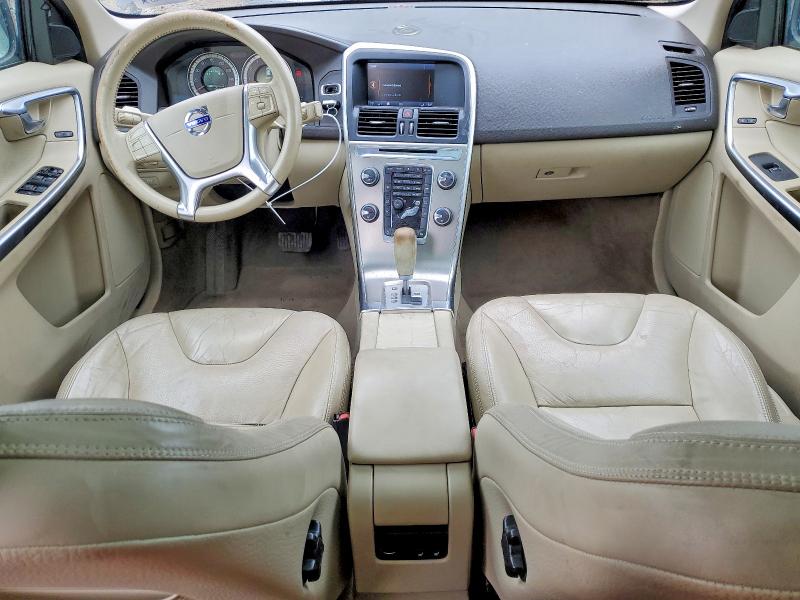 Photo 8 from auction – 2012 VOLVO XC60 with VIN YV4940DZ2C2310953