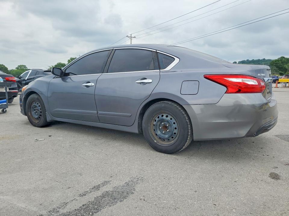 Photo 2 from auction – 2016 NISSAN ALTIMA with VIN 1N4AL3AP1GC272483