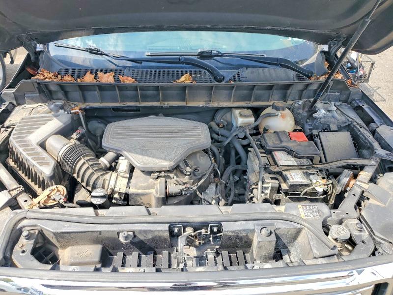 Photo 12 from auction – 2018 GMC ACADIA with VIN 1GKKNULS1JZ232879