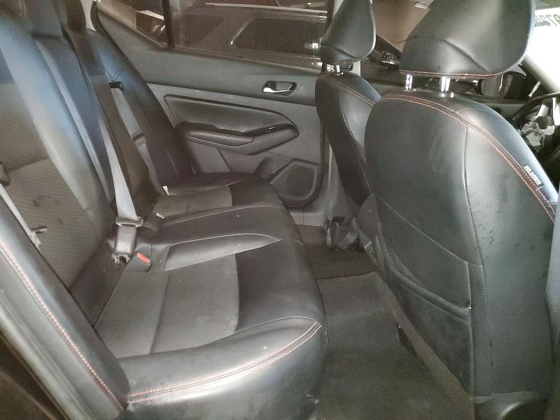 Photo 10 from auction – 2023 NISSAN ALTIMA with VIN 1N4BL4CW3PN362771