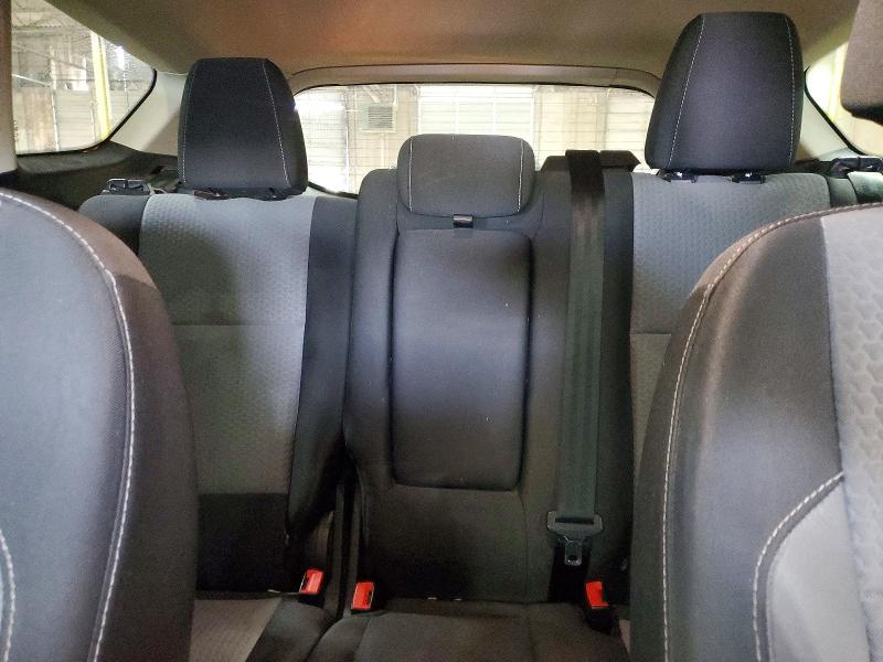 Foto 10 de la subasta – 2017 FORD ESCAPE con VIN 1FMCU0GD6HUD52574