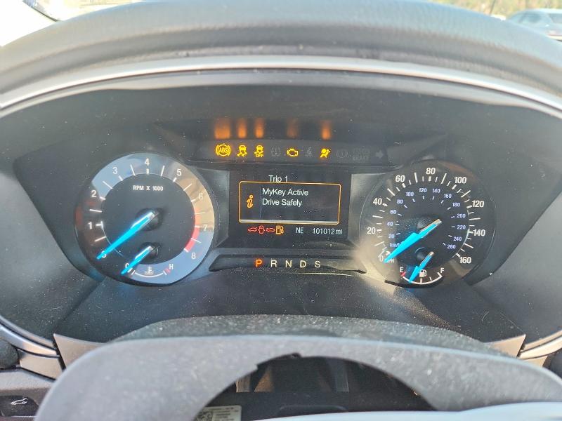 صورة رقم 9 من المزاد - 2016 FORD FUSION مع VIN 3FA6P0T92GR212611