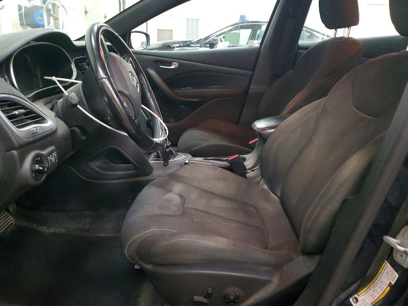 Photo 7 from auction – 2013 DODGE DART with VIN 1C3CDFCA2DD292682