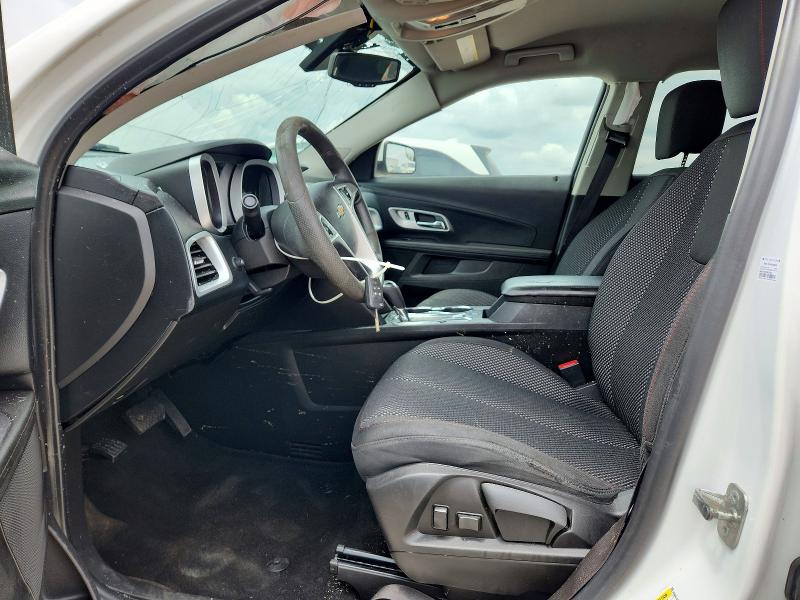 Photo 7 from auction – 2017 CHEVROLET EQUINOX with VIN 2GNALCEK2H1520179