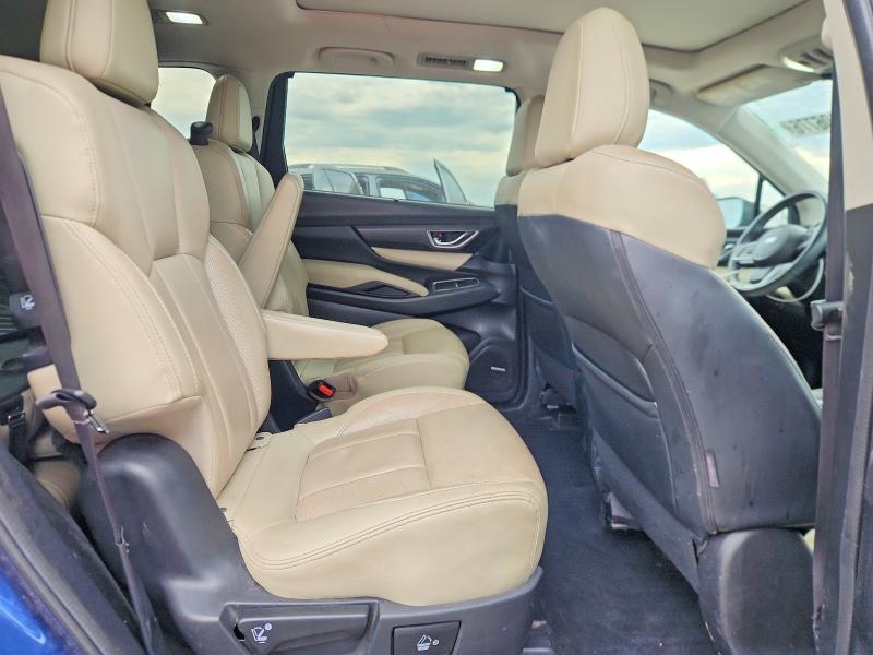 Photo 10 from auction – 2020 SUBARU ASCENT with VIN 4S4WMAPD4L3450021