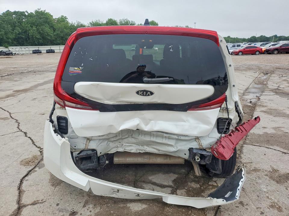 Photo 6 from auction – 2020 KIA SOUL with VIN KNDJ23AU2L7712846