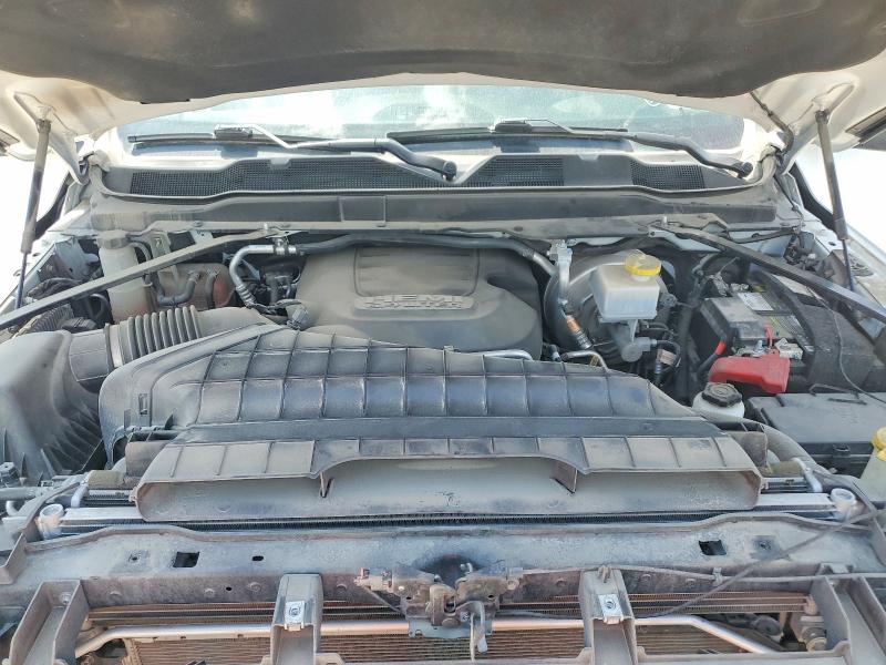 Фото 11 с аукциона – 2020 RAM 2500 с VIN 3C6UR5CJ8LG214816