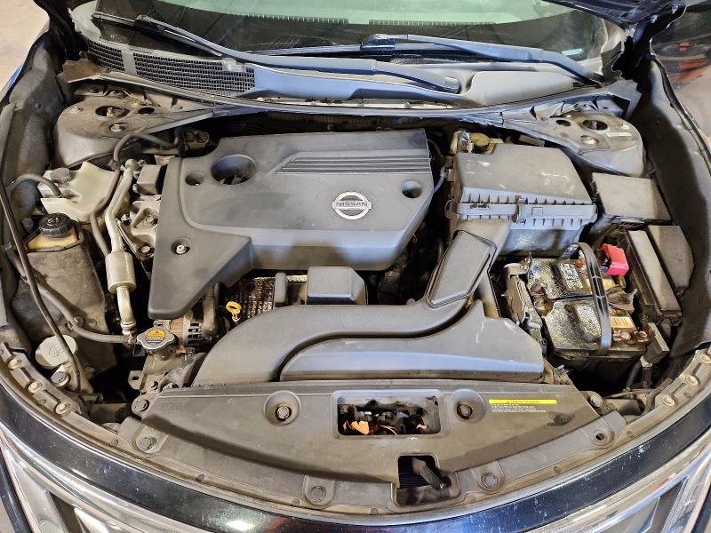 Снимка 11 от търг – 2013 NISSAN ALTIMA с VIN 1N4AL3APXDN425863