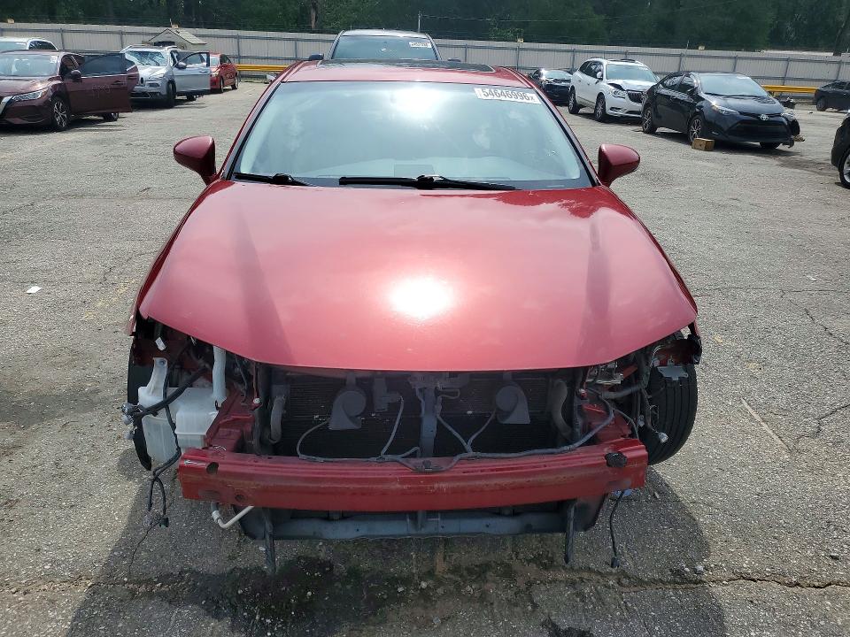 Photo 5 from auction – 2015 LEXUS ES with VIN JTHBW1GG6F2087124