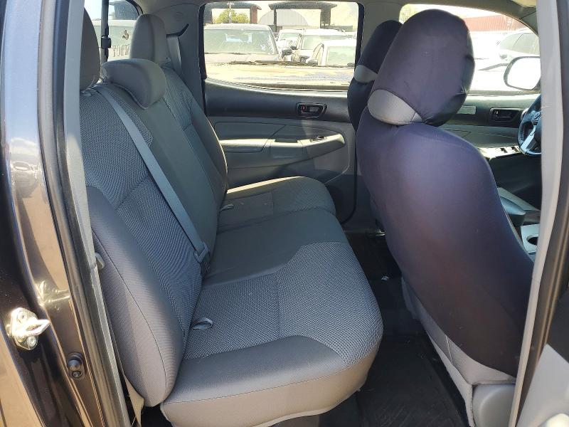 Photo 10 from auction – 2014 TOYOTA TACOMA with VIN 3TMLU4EN3EM141338