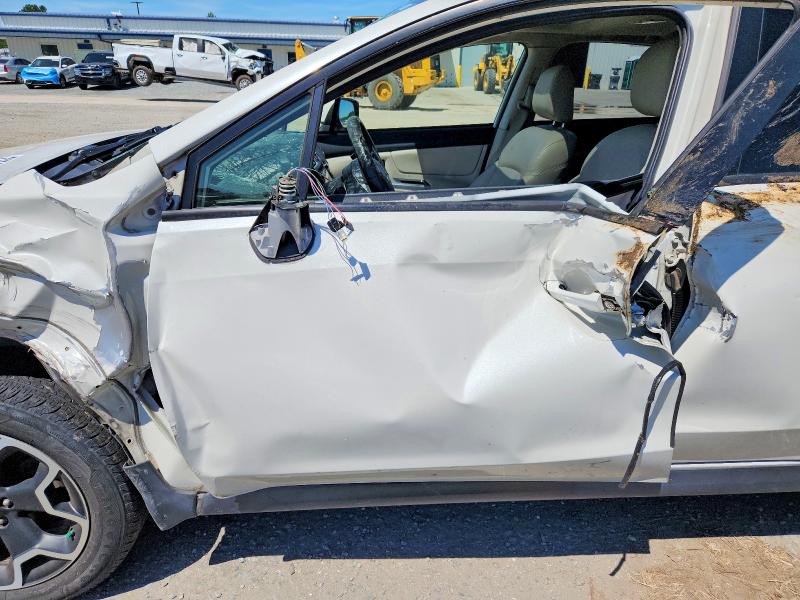 Фото 7 с аукциона – 2015 SUBARU XV CROSSTREK с VIN JF2GPASC9F8319741