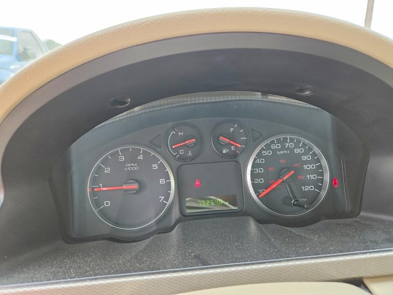 Photo 9 from auction – 2006 FORD FIVE HUNDRED with VIN 1FAFP23146G164945