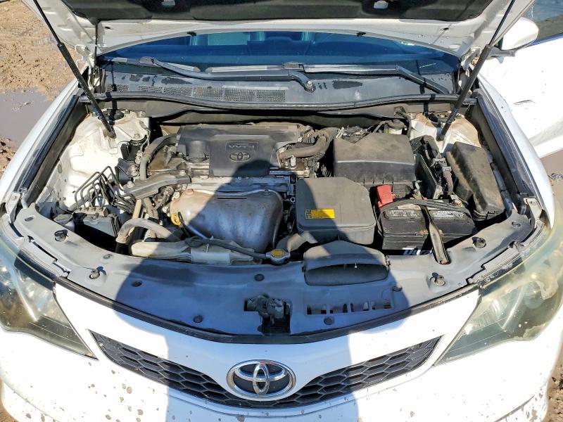 Photo 11 from auction – 2014 TOYOTA CAMRY with VIN 4T1BF1FK9EU820112