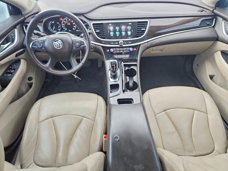 Снимка 8 от търг – 2019 BUICK LACROSSE с VIN 1G4ZP5SZ5KU126809