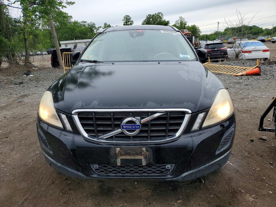 Photo 5 from auction – 2012 VOLVO XC60 with VIN YV4940DZ2C2310953