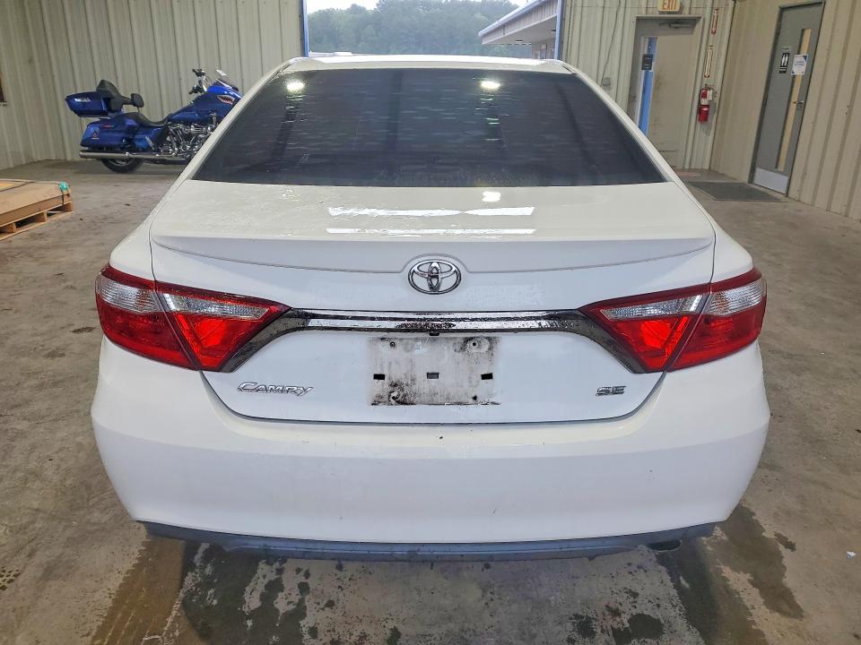 Photo 6 from auction – 2016 TOYOTA CAMRY with VIN 4T1BF1FK5GU582343