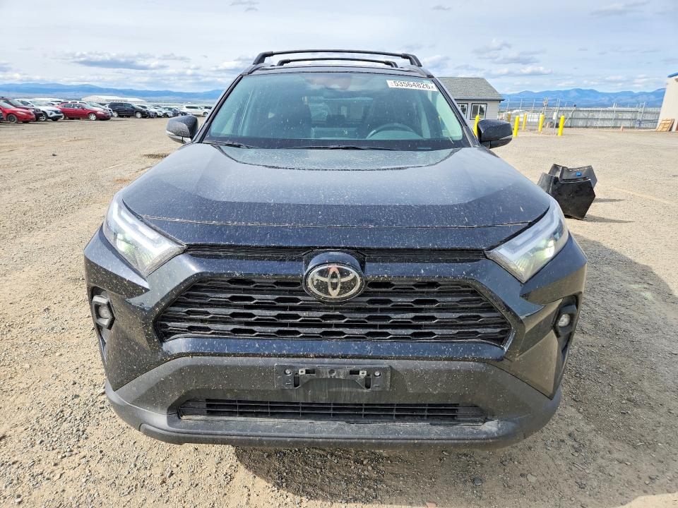 Zdjęcie 5 z aukcji – 2023 TOYOTA RAV4 z VIN 2T3A1RFV8PC370225