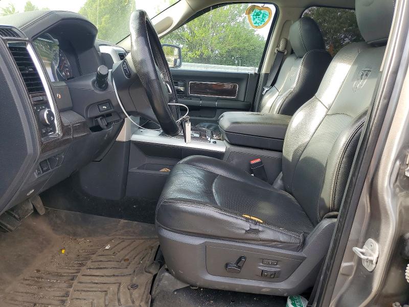 Photo 7 from auction – 2010 DODGE RAM 1500 with VIN 1D7RV1CTXAS225901