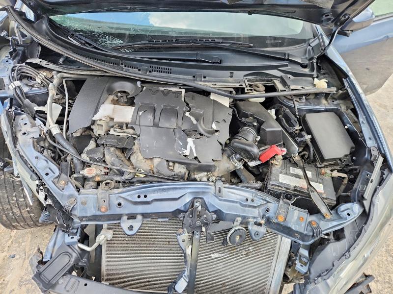 Photo 11 from auction – 2018 TOYOTA COROLLA with VIN 2T1BURHE0JC089108