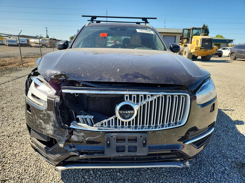Zdjęcie 5 z aukcji – 2018 VOLVO XC90 z VIN YV4A22PL8J1200417