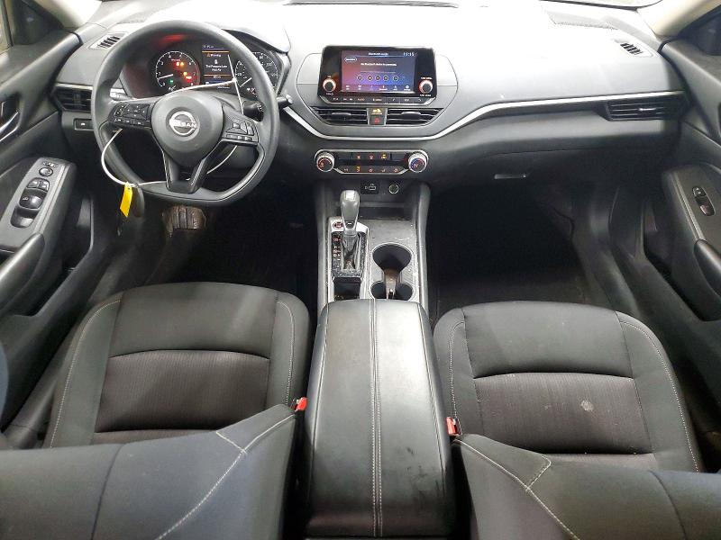 Photo 8 from auction – 2024 NISSAN ALTIMA with VIN 1N4BL4BV4RN310495