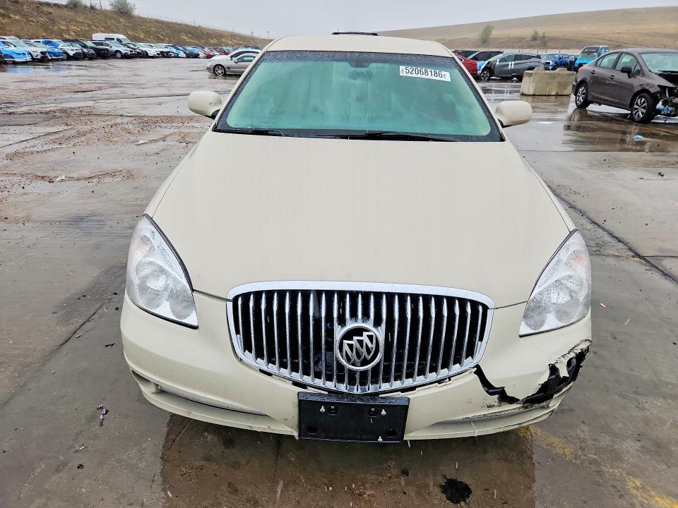 Photo 5 from auction – 2010 BUICK LUCERNE with VIN 1G4HA5EM5AU120133