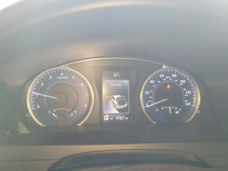 Photo 9 from auction – 2015 TOYOTA CAMRY with VIN 4T1BK1FK4FU564426
