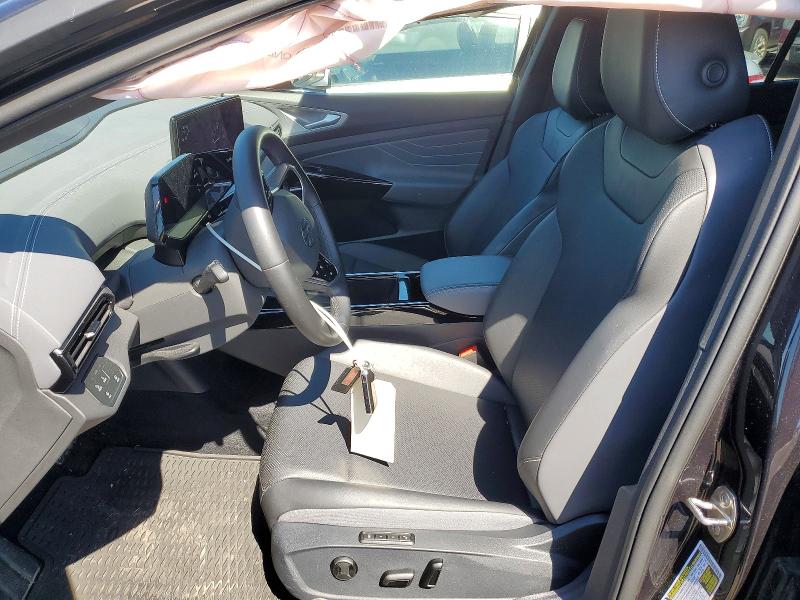 Zdjęcie 7 z aukcji – 2023 VOLKSWAGEN ID.4 z VIN 1V2FMPE89PC010314
