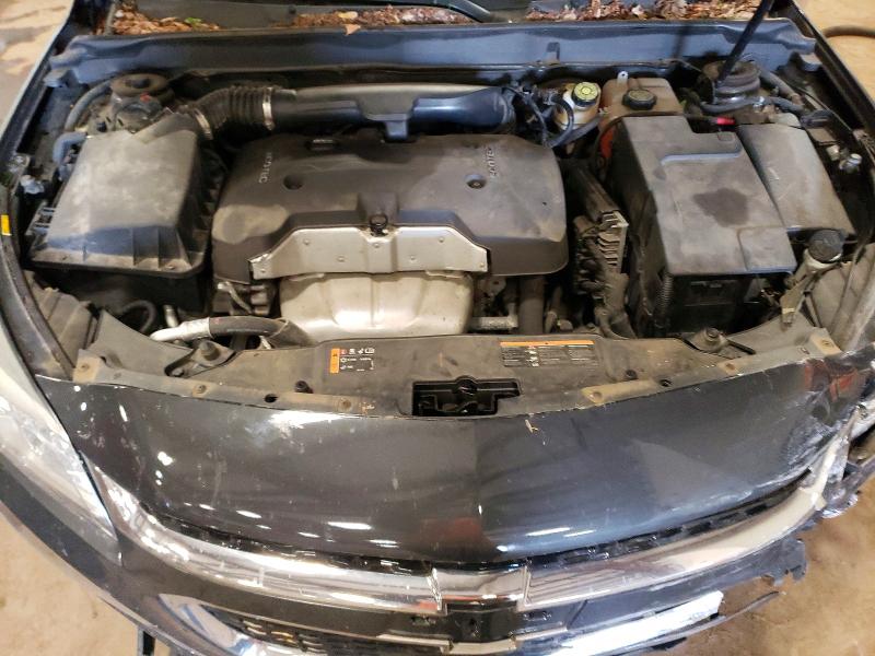 Photo 11 from auction – 2015 CHEVROLET MALIBU with VIN 1G11F5SL8FF114432