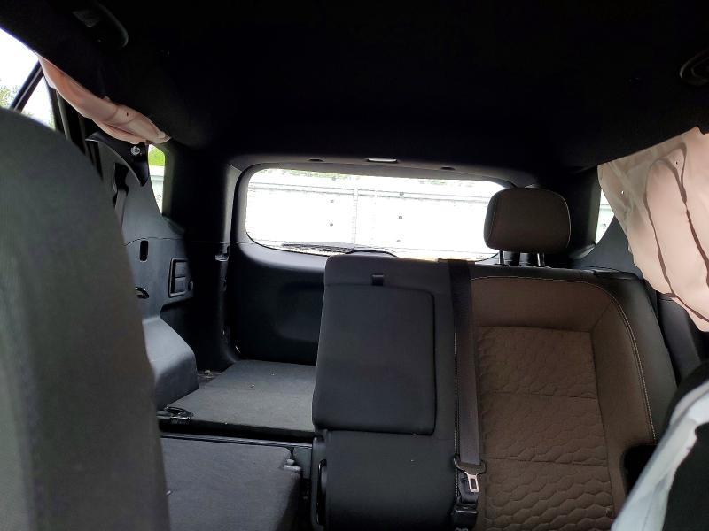 Photo 10 from auction – 2018 CHEVROLET EQUINOX with VIN 2GNAXJEV4J6211972
